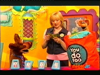 You Do Too - Number [Full Episode] (Nick Jr UK)