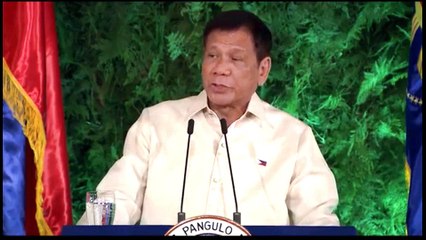 Is Duterte targeting corruption watchdog investigators?