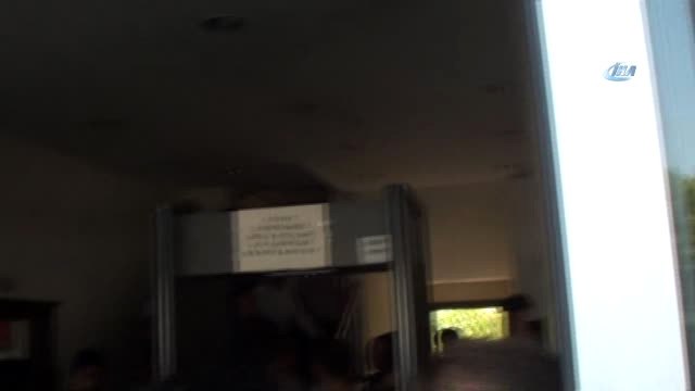 Elektrik Kesintisi Protestosunda 7 Çiftçiye Gözaltı