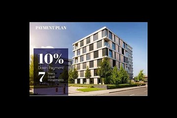 Own Apartment 196m for sale in Pukka Compound  facilities