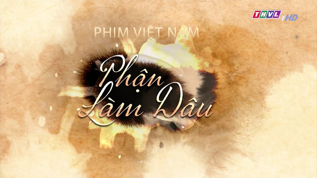 Phận làm dâu - Tập 14 FullHD
