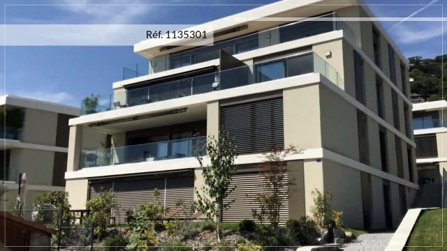 A louer - Appartement - Jongny (1805) - 6.5 pièces - 187m²