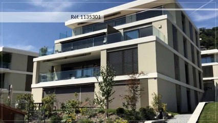 A louer - Appartement - Jongny (1805) - 6.5 pièces - 187m²