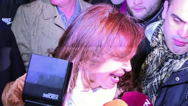 Comienzan declaraciones por escándalo de sobornos en Argentina