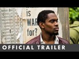 YARDIE - 12A Trailer - Directed by Idris Elba