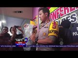 Pencurian Spesialis Mobil Pick Up Diringkus Polisi-NET24