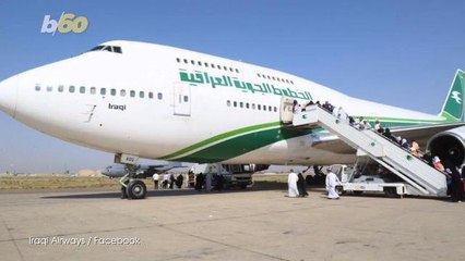 Pilot and First Officer Banned From Flying After Fighting In The Cockpit Over Food