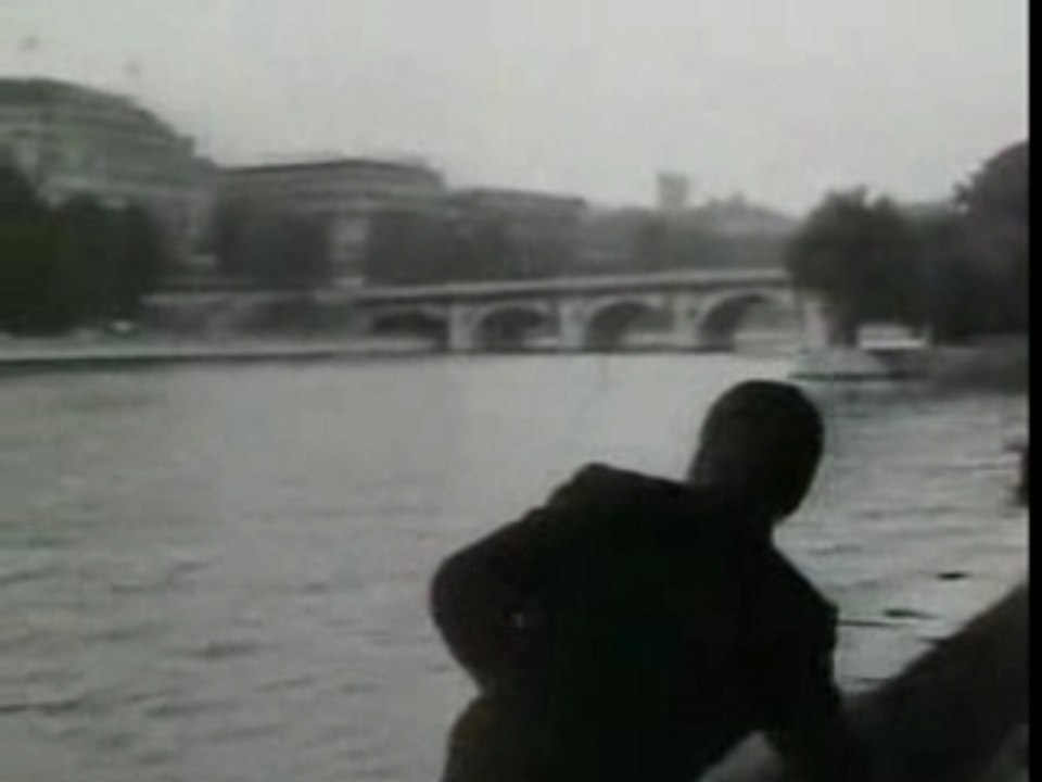 Georges Perec - Un homme qui dort