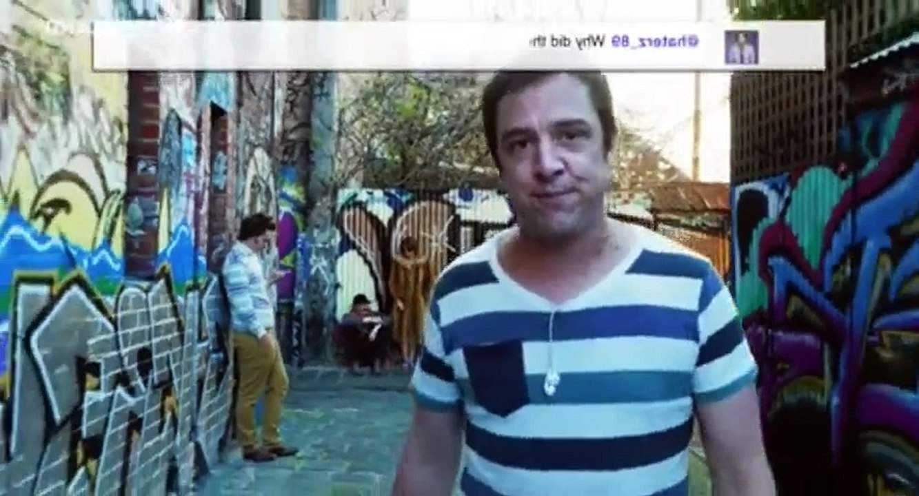 Hipsters S01 - Ep01 What is a Hipster HD Watch