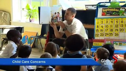 Childventures Quality Childcare and Early Learning Academy in Canada