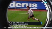 10.10.1998 - UEFA EURO 2000 Qualifying Round 3rd Group Matchday 2 Turkey 1-0 Germany (No Goal)