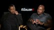 The Equalizer 2 – Denzel Washington & Director Antoine Fuqua Interview #2 – Producers Denzel Washington, Jason Blumenthal, Alex Siskin, Steve Tisch, Antoine