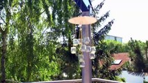 DIY: lámparas colgantes