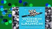 AudioEbooks Women Who Launch: The Women Who Shattered Glass Ceilings Unlimited