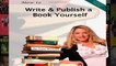 Reading Online How to Write and Publish a Book Yourself For Any device