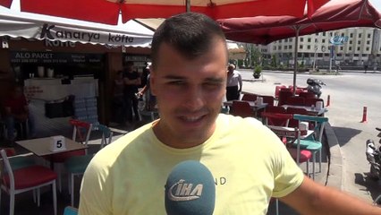 Şehri birbirine katan tilki yakalandı