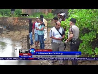 Hasil Otopsi Mayat Wanita Di Tanjung Pinang-NET24