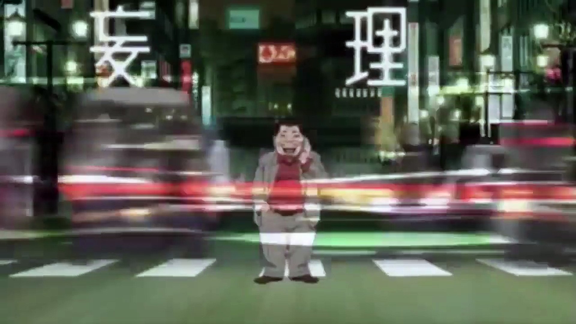 妄想代理人 Full Op 動画 Dailymotion