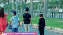 New Whatsapp Status Video 2018, Heart very sad scene| I Hate U | emotional WhatsApp status video | Love never ends.whatsapp sad status, Status song, Whatsapp video status, Sad song whatsapp videos, love sad song whatsapp videos, friendship song for wh