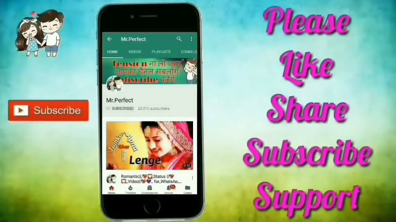 New WhatsApp Status Video 2018❤ -- New WhatsApp Status Video, Heart very sad scene| I Hate U | emotional WhatsApp status video | Love never ends.whatsapp sad status, Status song, Whatsapp video status, Sad song whatsapp videos, love sad song whatsap