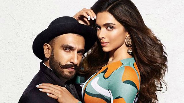 Ranveer Singh And Deepika Padukone Are On A Secret Vacation!