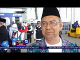 Kedatangan Kloter Pertama Jemaah Haji Indonesia Di Tanah Suci #NETHaji2018-NET5