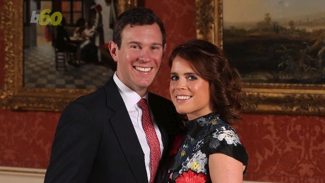 Princess Eugenie Plans A Plastic Free Ceremony While Revealing Other Details About Her Royal Wedding