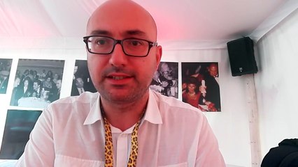 Les Beaux Esprits (Team Spirit) - RECENSIONE REVIEW - Locarno Festival 2018