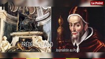 27 septembre 1590 : le jour où le pape Urbain VII meurt 13 jours après son élection