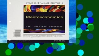 New Trial Macroeconomics, Student Value Edition Plus Mylab Economics with Pearson Etext - Access