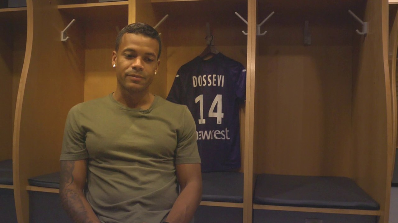 "Continuer au plus haut-niveau avec le TFC"