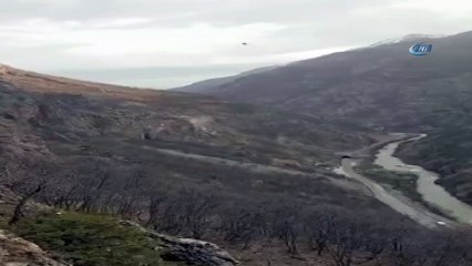 Şehit Astsubay Yılmaz’ın kanı yerde kalmadı