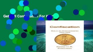 Get Full Confiscation For Kindle