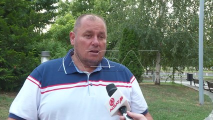 Ristovski: Thirrjet raciste, rrezik për vendin