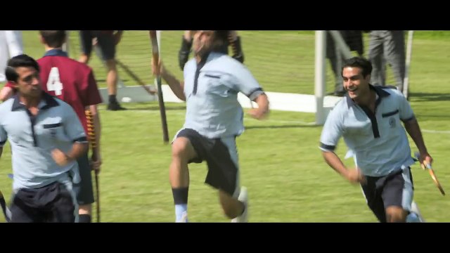 GOLD IMAX Trailer | Akshay Kumar | Mouni | Kunal | Amit | Vineet | Sunny | 15th August 2018