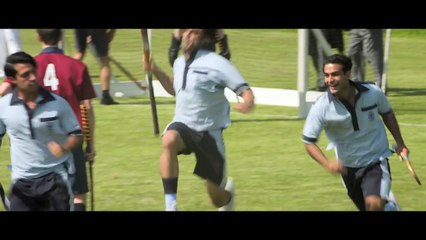 GOLD IMAX Trailer | Akshay Kumar | Mouni | Kunal | Amit | Vineet | Sunny | 15th August 2018