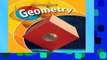 new E-Book Geometry, Student Edition (Merrill Geometry) any format