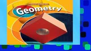 new E-Book Geometry, Student Edition (Merrill Geometry) any format