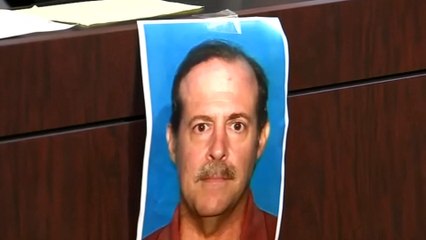 Man Suspected of Killing George H.W. Bush's Former Doctor May Have A Hit List: Report