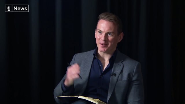 Marilyn Manson interview new: broken legs, namesakes, CIA recruitment and two decades of