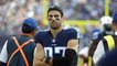 What are the expectations for Eric Decker in New England?
