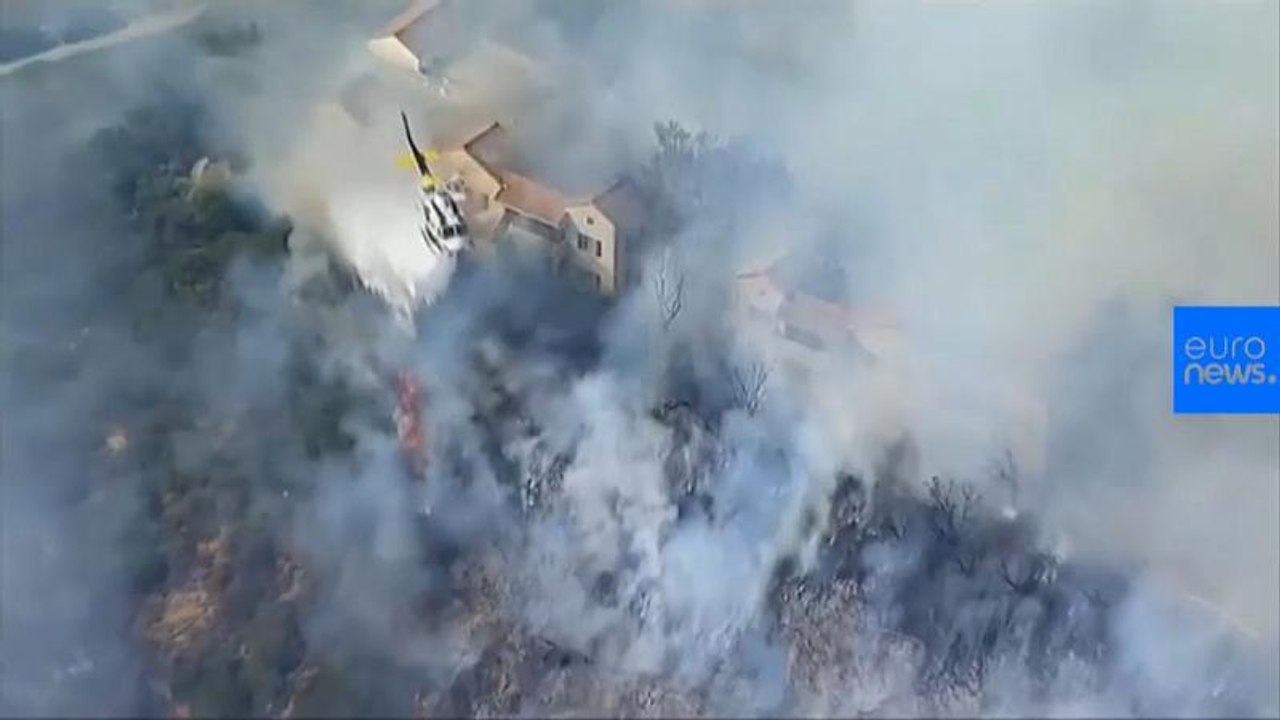 Die Bilder der Woche in 60 Sekunden | FAST NEWS