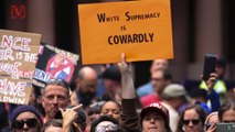 Portland Police Worry Far-Right Rally Could Be The Next Charlottesville