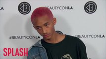 Jaden Smith's critics stopped him posting on Twitter