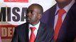 Chamisa said Mnangagwa is a liar