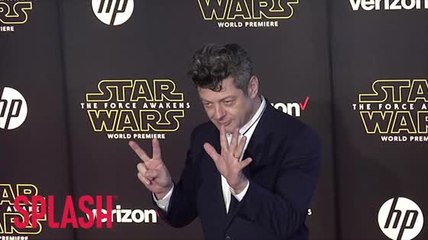 Andy Serkis' Animal Farm gets the green light from Netflix