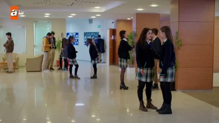 Eski eş ve yeni sevgili! - Kırgın Çiçekler 40.Bölüm