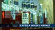 South Africa remains the sixth largest export market for Scotch whisky [Business Africa]