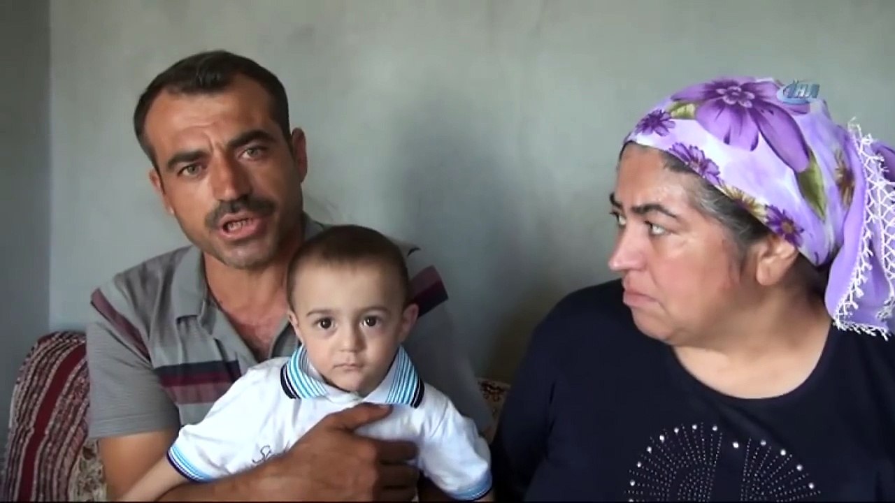 Ölü Denilen Bebek 1,5 Yaşına Girdi