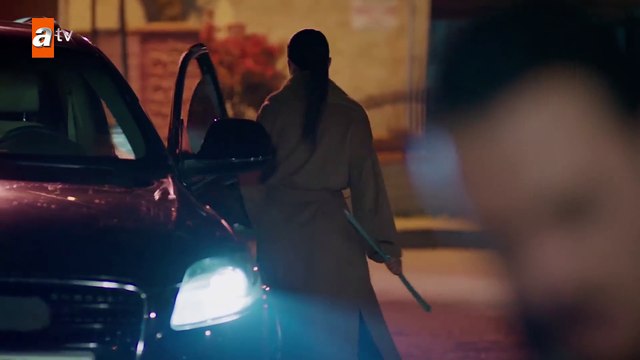 Nazan geri döndü! - Kırgın Çiçekler 40.Bölüm